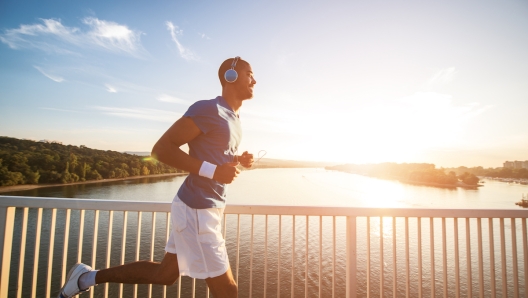 Allenamento running tabella per settimana 11