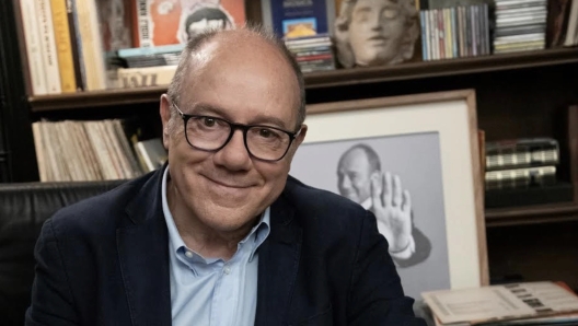 Carlo Verdone, dal 15 settembre la seconda stagione di “Vita da Carlo”