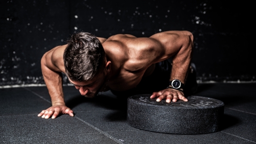 Come l'allenamento trasforma i muscoli a livello genetico, secondo la scienza