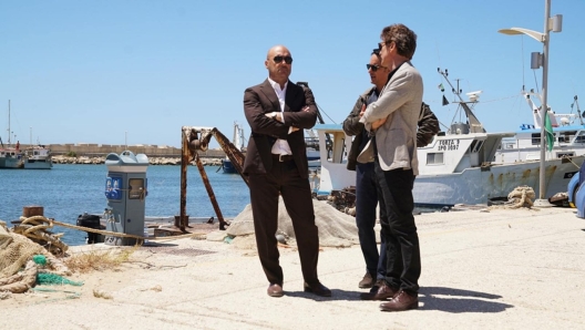 Il Commissario Montalbano torna stasera su Rai 1 col film Par Condicio: la trama e il cast