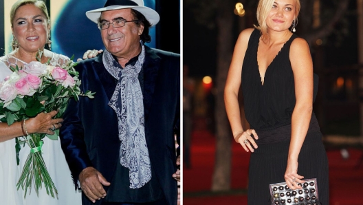 Romina Jr è incinta? Al Bano e Romina presto nonni