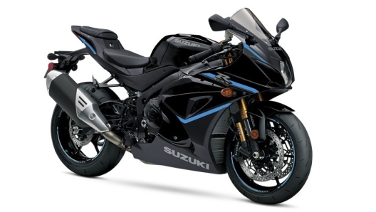 Suzuki GSX-R1000 2024