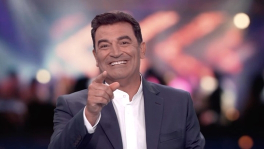 Fake Show con Max Giusti su Rai 2: anticipazioni puntata 25 settembre