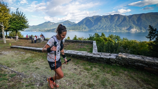 trail lago maggiore