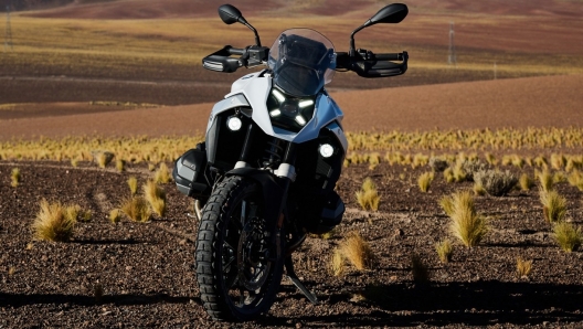 BMW R 1300 GS