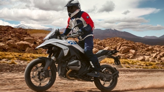 bmw r1300gs