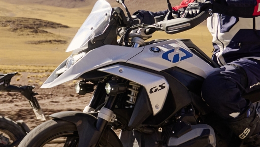 BMW R 1300 GS