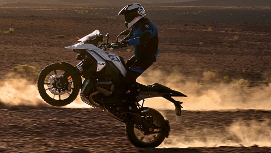 BMW R 1300 GS