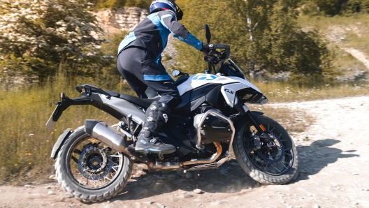 bmw r1300gs