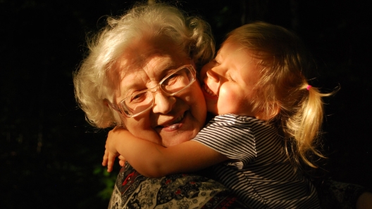 Festa dei nonni 2023, quando si festeggia e perch