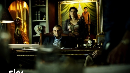 Sky annuncia le serie prequel di Romanzo Criminale e Gomorra