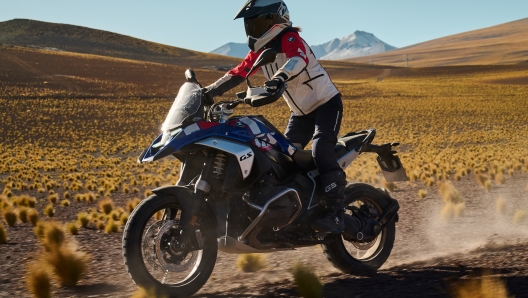 BMW R 1300 GS 2024