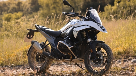 bmw r1300gs