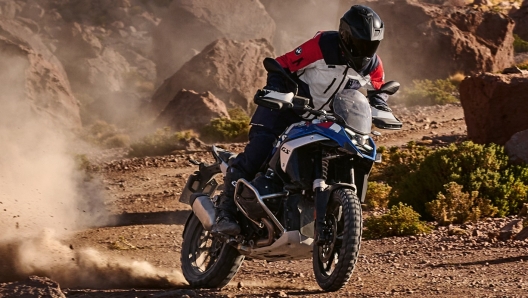 BMW R 1300 GS 2024