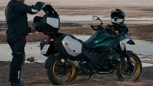 bmw r1300gs