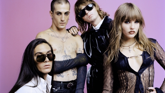 MTV EMA 2023, le nomination: 4 candidature per i Maneskin