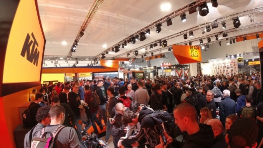 eicma ktm