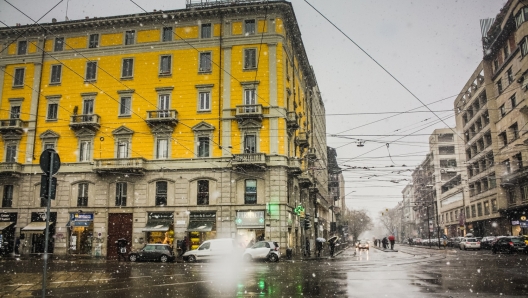 Previsioni Meteo al 16 ottobre