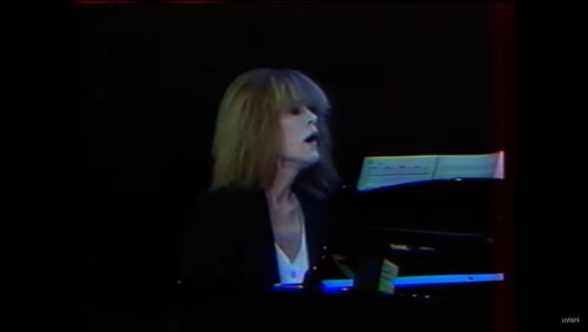 Carla Bley morta