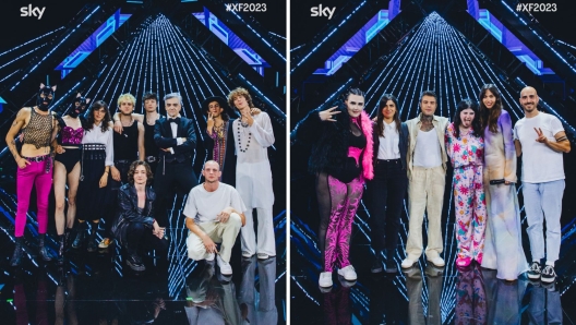 X Factor 2023, le anticipazioni dagli Home Visit