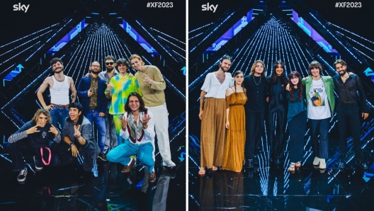 X Factor 2023, le anticipazioni dagli Home Visit