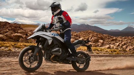 BMW R 1300 GS (1)