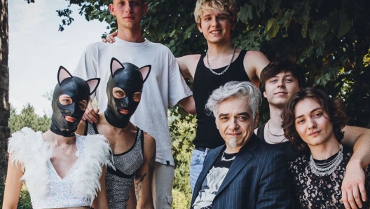 X Factor 2023, la squadra di Morgan: chi sono gli Animaux Formidables, Niccolò Selmi e i SickTeens