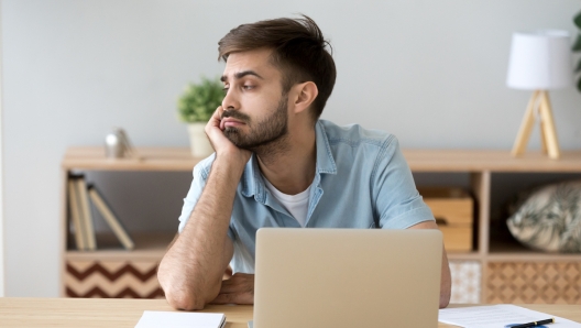 Attenzione e concentrazione a lavoro