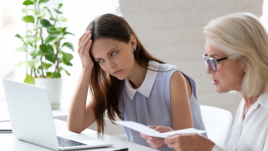 Mantenere la concentrazione a lavoro