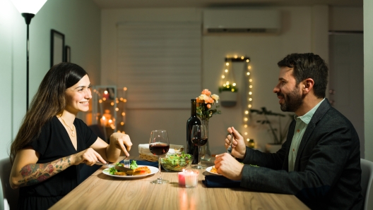 Orario di cena ideale a che ora