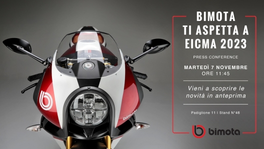 bimota eicma 2023