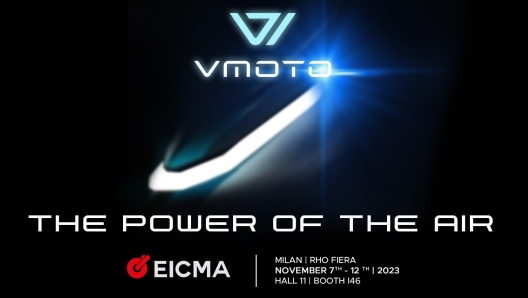 vmoto eicma 2023