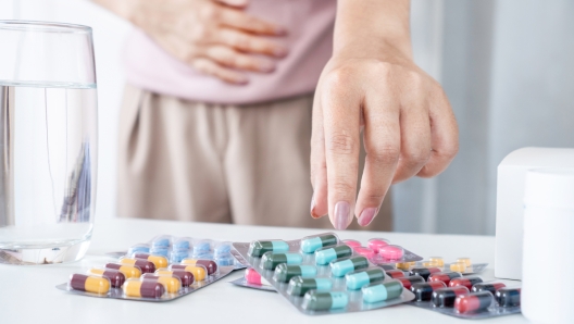 Gastrite sintomi farmaci e cosa mangiare