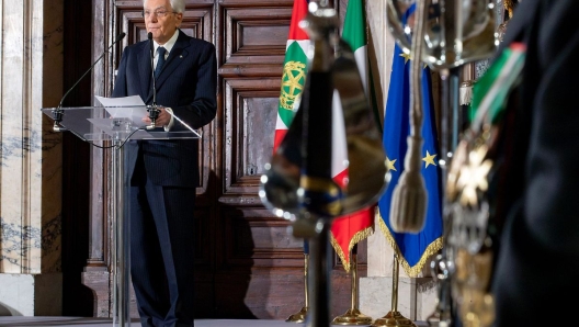 Mattarella