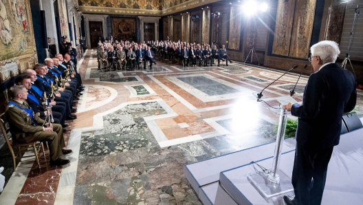 Festa dell'Unità nazionale e delle Forze armate