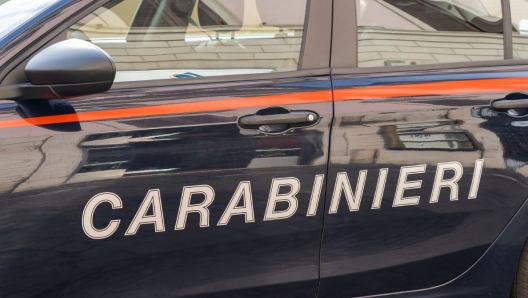 Carabinieri generica