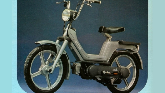 Piaggio Si