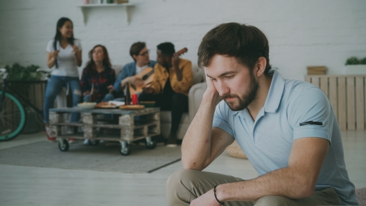 Studenti universitari a rischio depressione