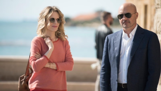 "Salvo amato, Livia mia", l'episodio del 2020 de Il Commissario Montalbano