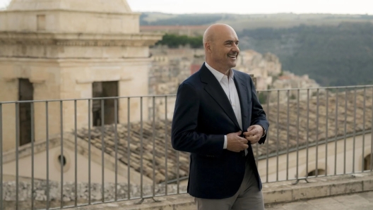 "Salvo amato, Livia mia", l'episodio del 2020 de Il Commissario Montalbano