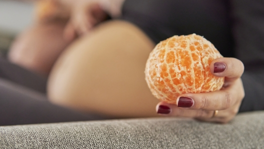 Fruits are important on pregnancy period