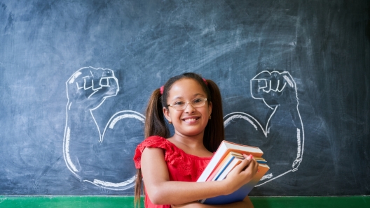 A scuola per imparare a gestire le emozioni