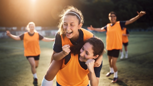 Le emozioni si imparano sul campo