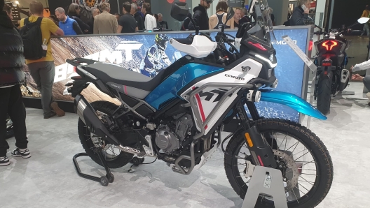 cfmoto 450mt 2024