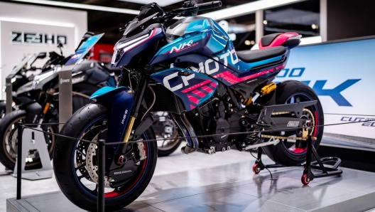 cfmoto 800nk gp 2024