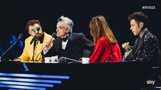 X Factor 2023 le anticipazioni del 16 novembre