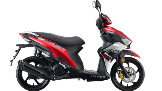 kymco micare 125