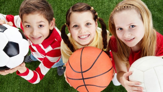 Bambini 6-10 anni e sport quale praticare