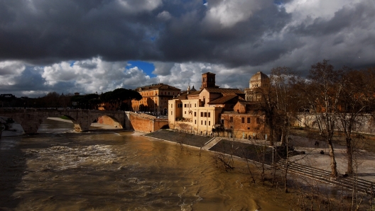 Previsioni meteo 20 novembre