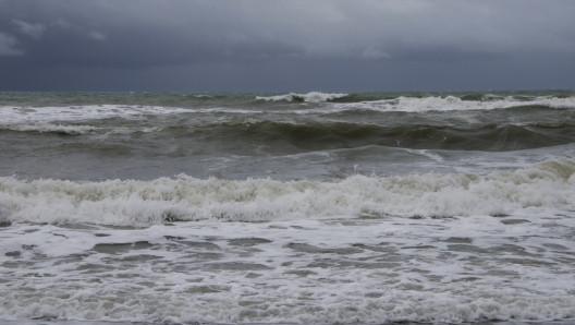 Previsioni meteo 20 novembre